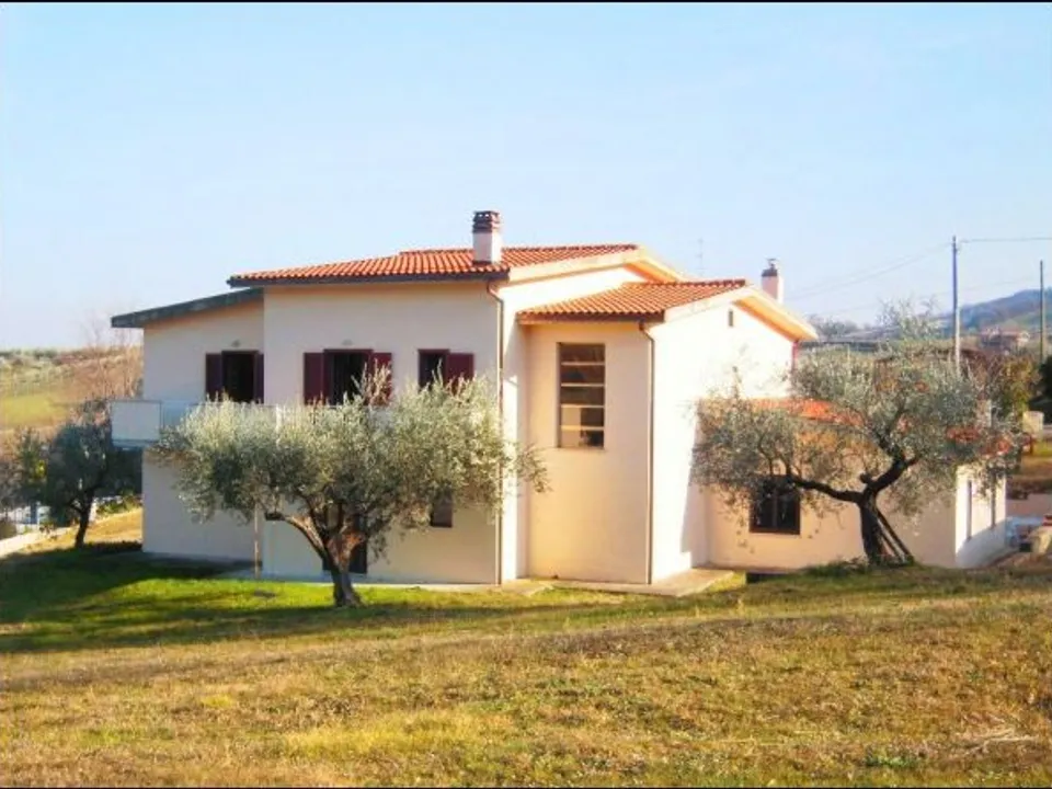Villa i Pescara, Pescara - bilde 2