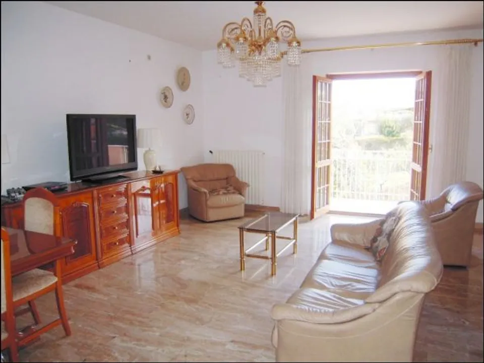 Villa i Pescara, Pescara - bilde 4
