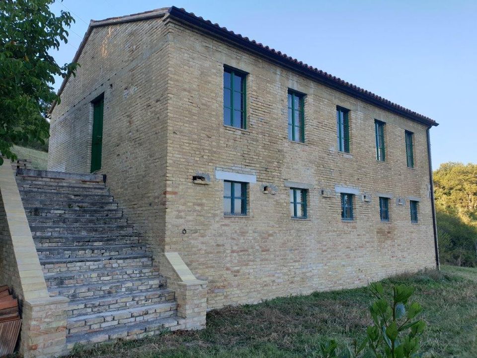 Villa em Palmiano, Ascoli Piceno - foto 2