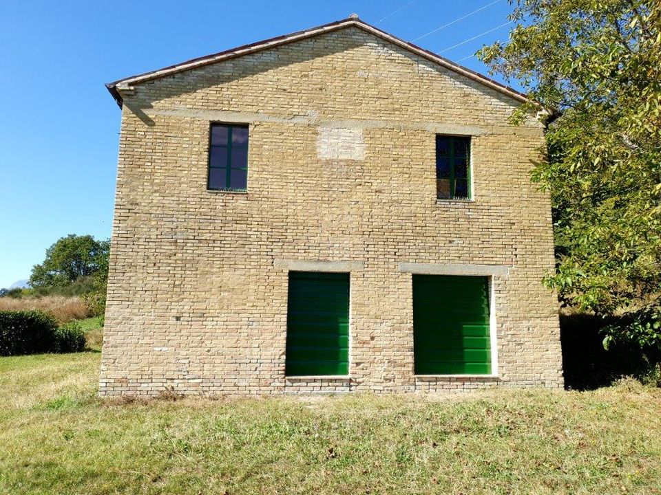Villa em Palmiano, Ascoli Piceno - foto 3