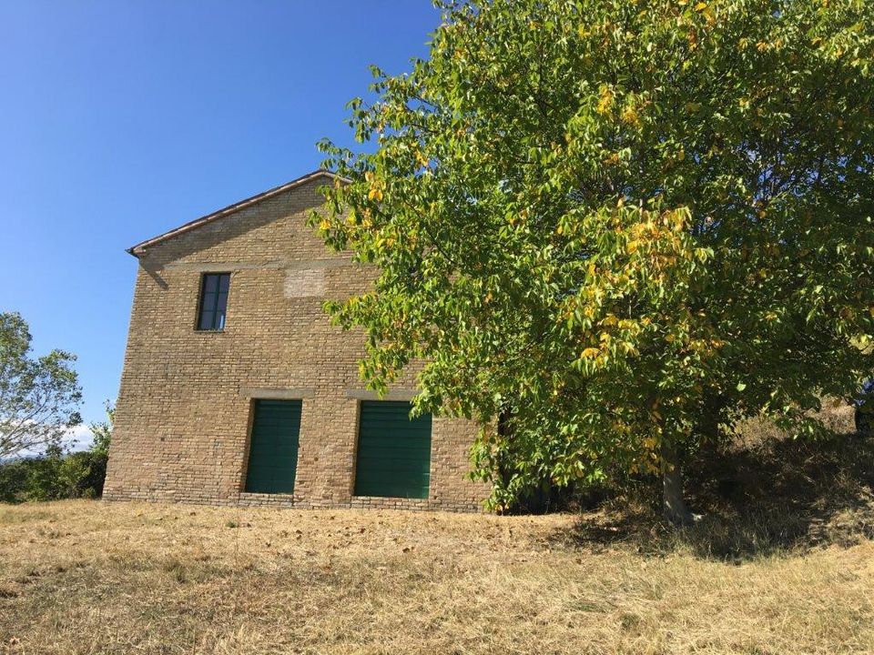 Villa em Palmiano, Ascoli Piceno - foto 1
