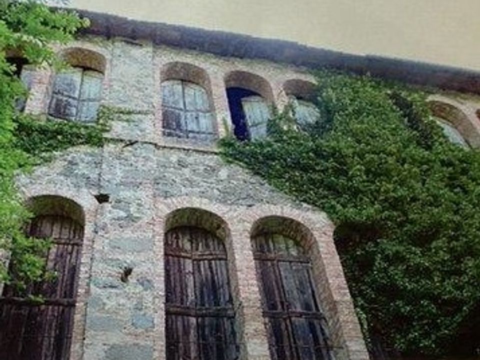 Villa i Castelnuovo di Garfagnana, Lucca - foto 1