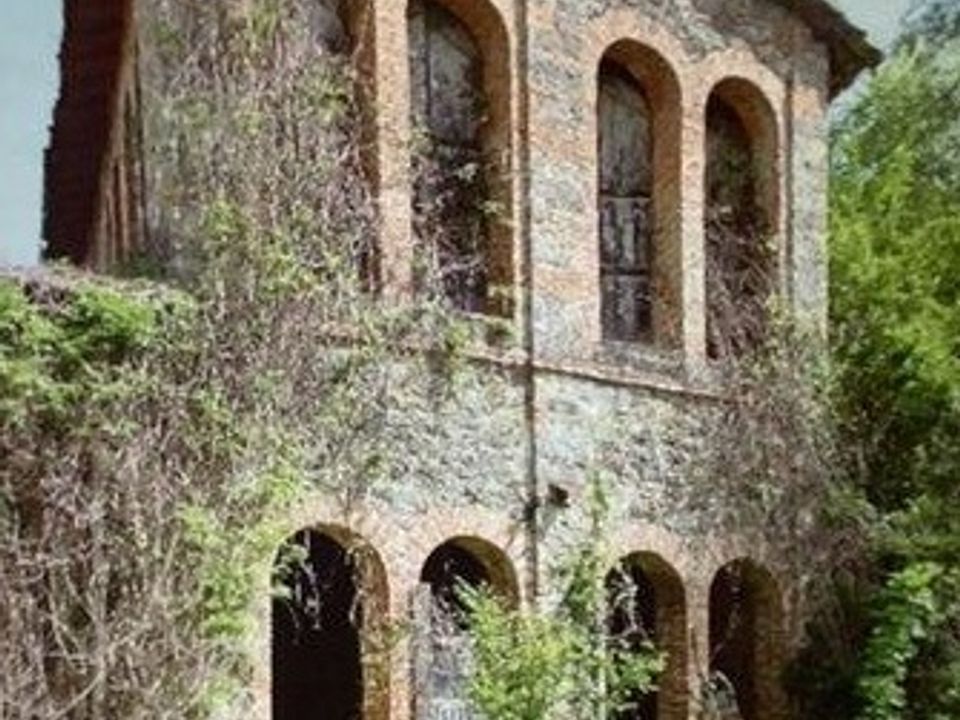Villa i Castelnuovo di Garfagnana, Lucca - foto 2