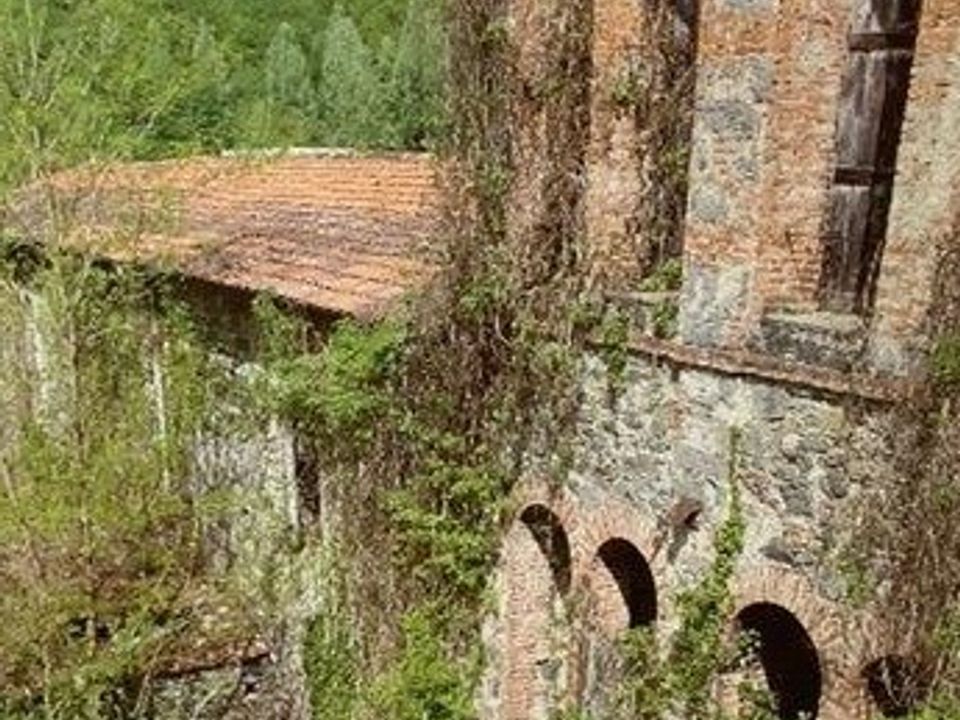 Villa i Castelnuovo di Garfagnana, Lucca - foto 3