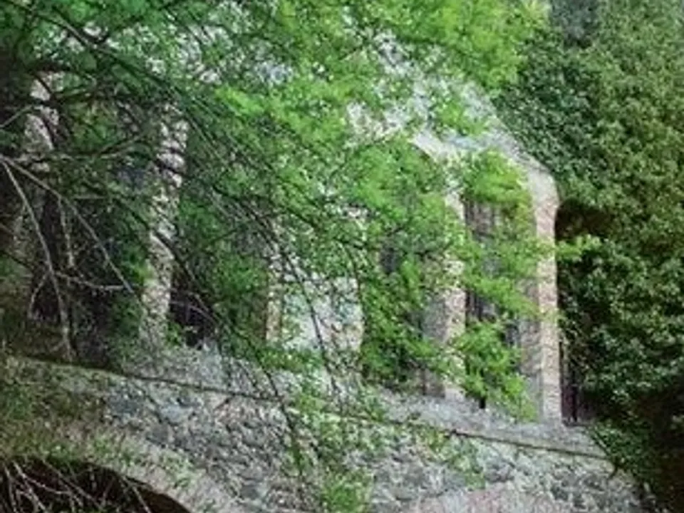 Villa i Castelnuovo di Garfagnana, Lucca - foto 4