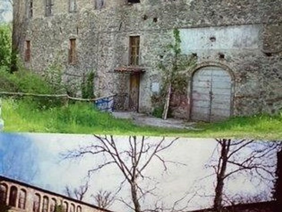 Villa i Castelnuovo di Garfagnana, Lucca - foto 5