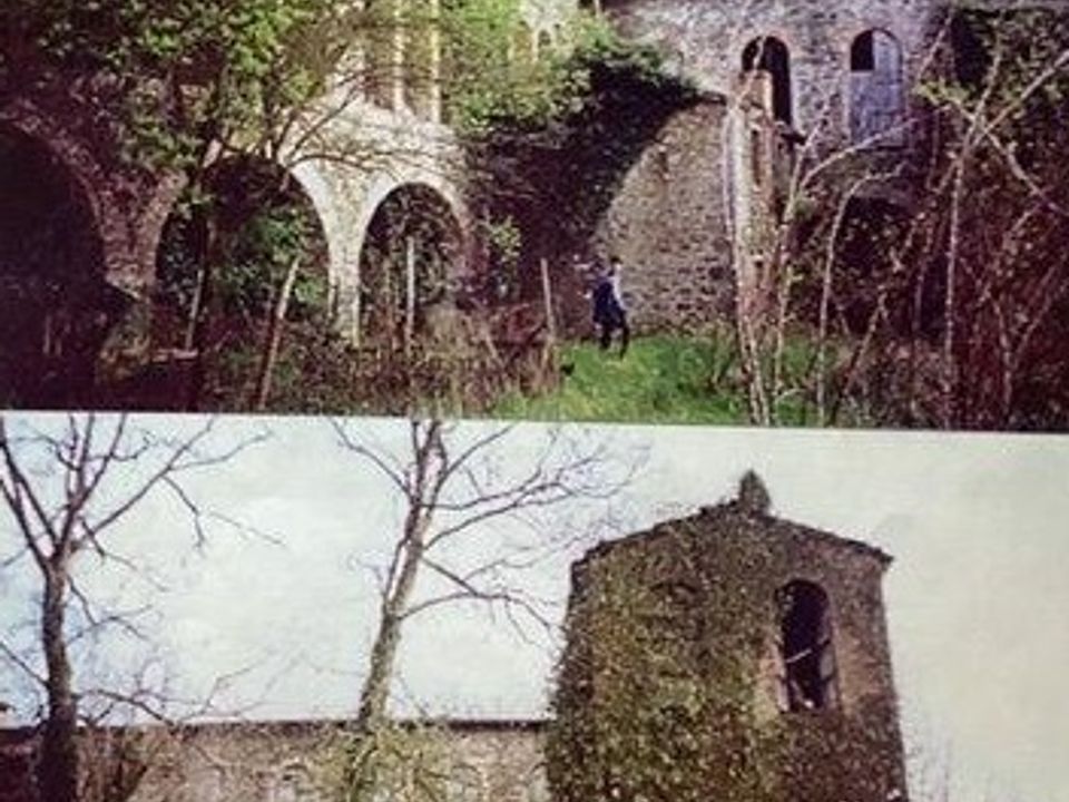 Villa i Castelnuovo di Garfagnana, Lucca - foto 4