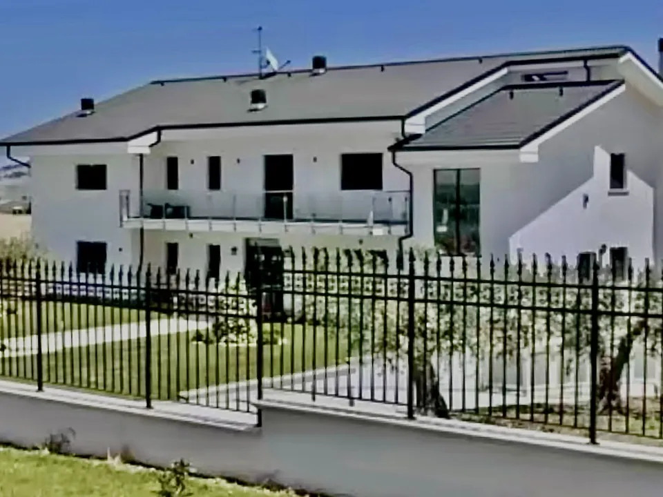 Villa i Montenero di Bisaccia, Campobasso - foto 2