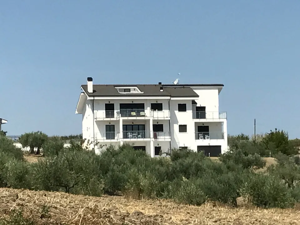 Villa i Montenero di Bisaccia, Campobasso - foto 4