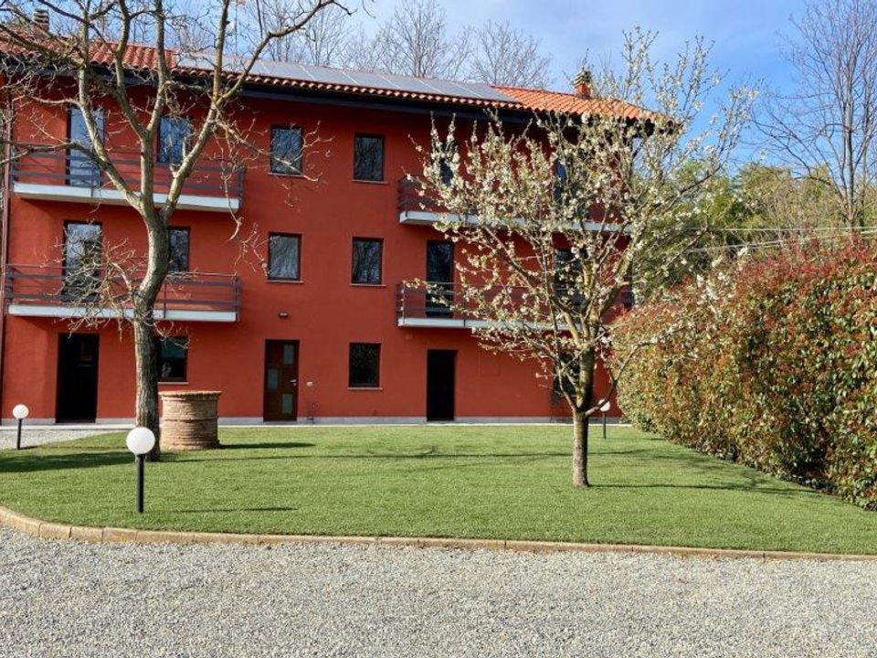 Villa i Cureggio, Novara - foto 1