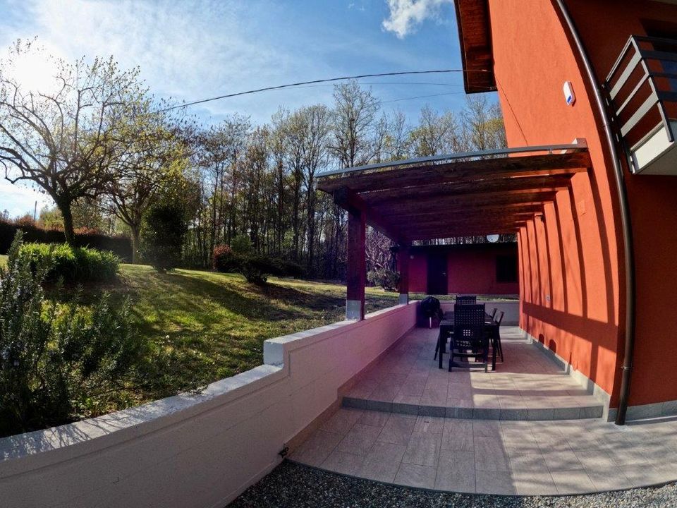 Villa i Cureggio, Novara - foto 4