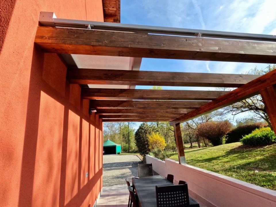 Villa i Cureggio, Novara - foto 5