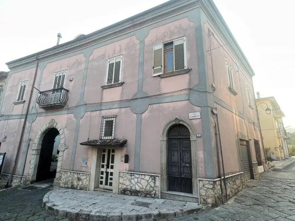 Villa i Forino, Avellino - foto 2