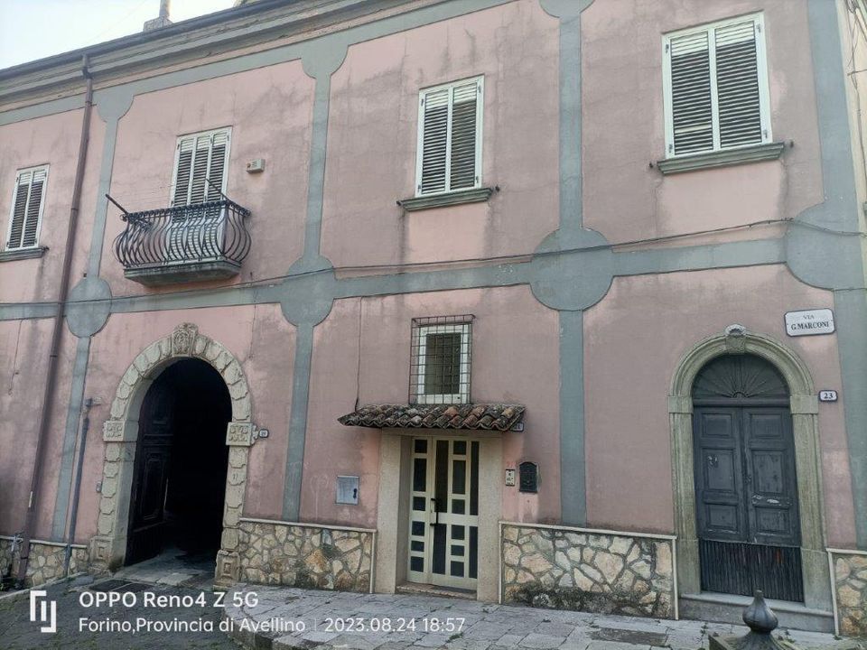 Villa i Forino, Avellino - foto 3