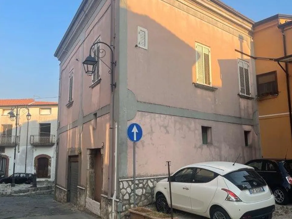 Villa i Forino, Avellino - foto 4
