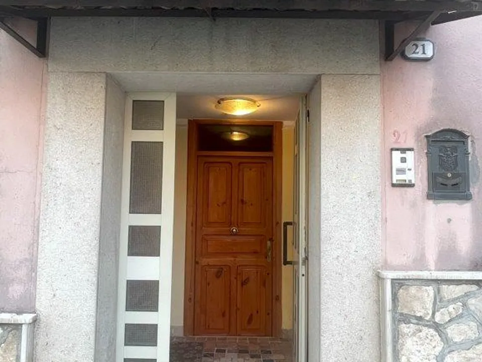 Villa i Forino, Avellino - foto 5
