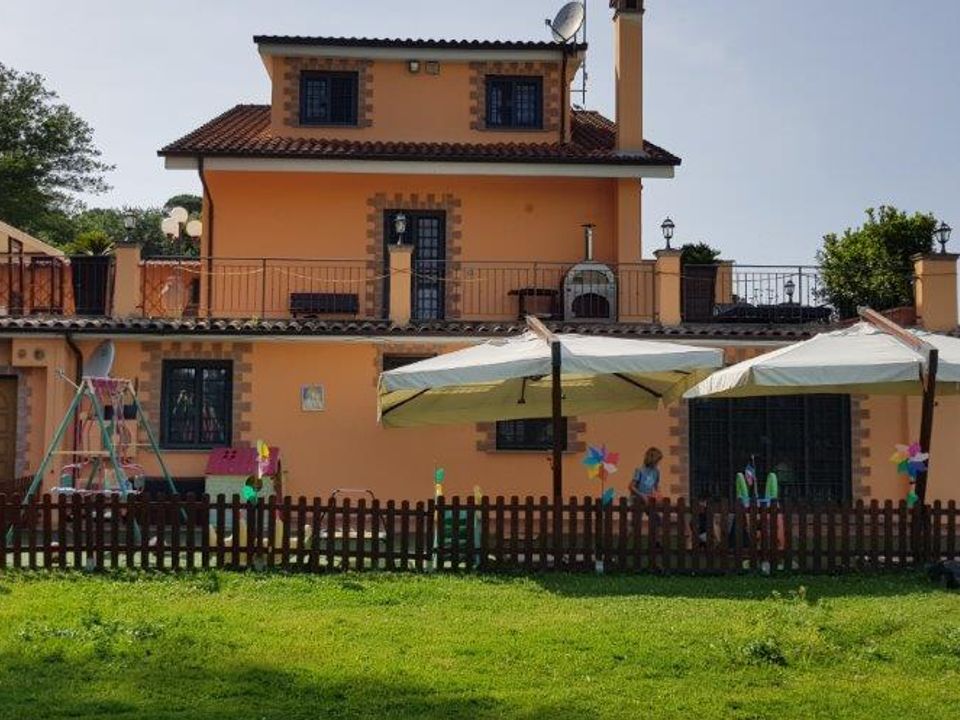 Villa a Formello, Rome - foto 2