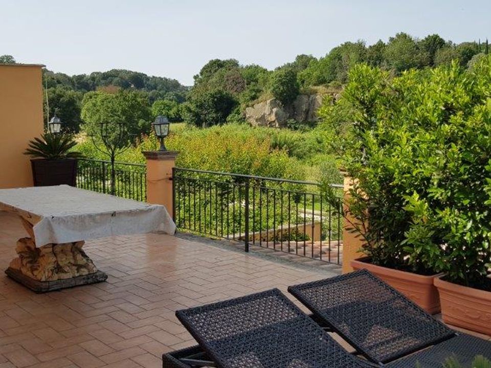 Villa a Formello, Rome - foto 3