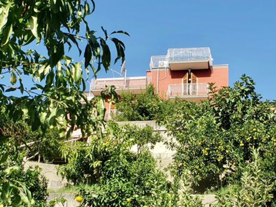 Villa i Graniti, Messina - bilde 2