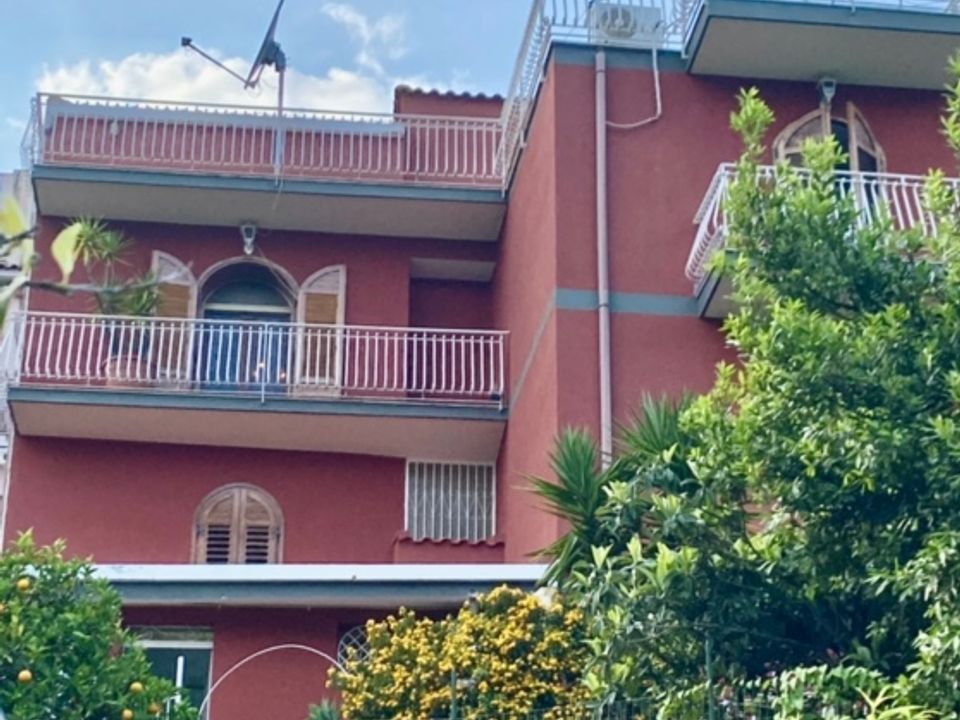 Villa i Graniti, Messina - bilde 3