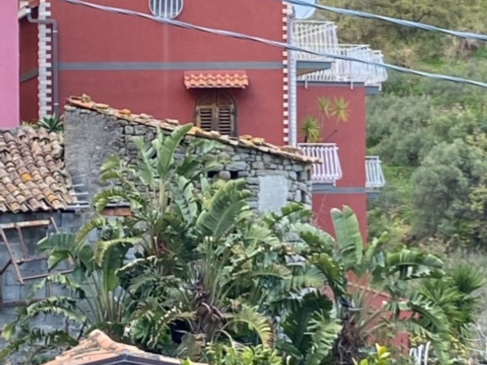 Villa i Graniti, Messina - foto 4