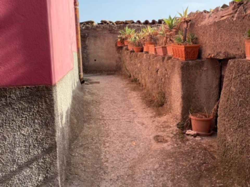 Villa i Graniti, Messina - bilde 5