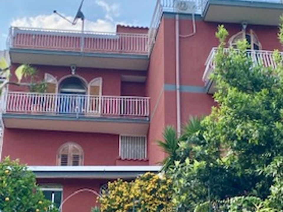 Villa i Graniti, Messina - bilde 1