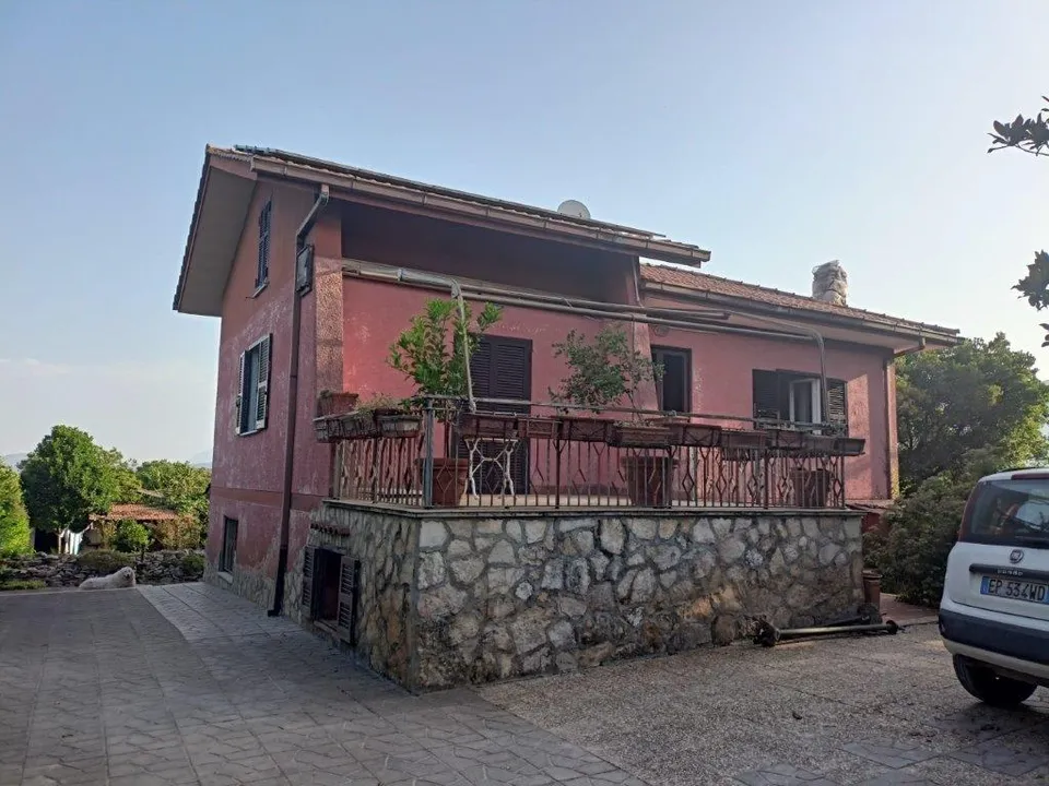 Villa em Palestrina, Rome - foto 3