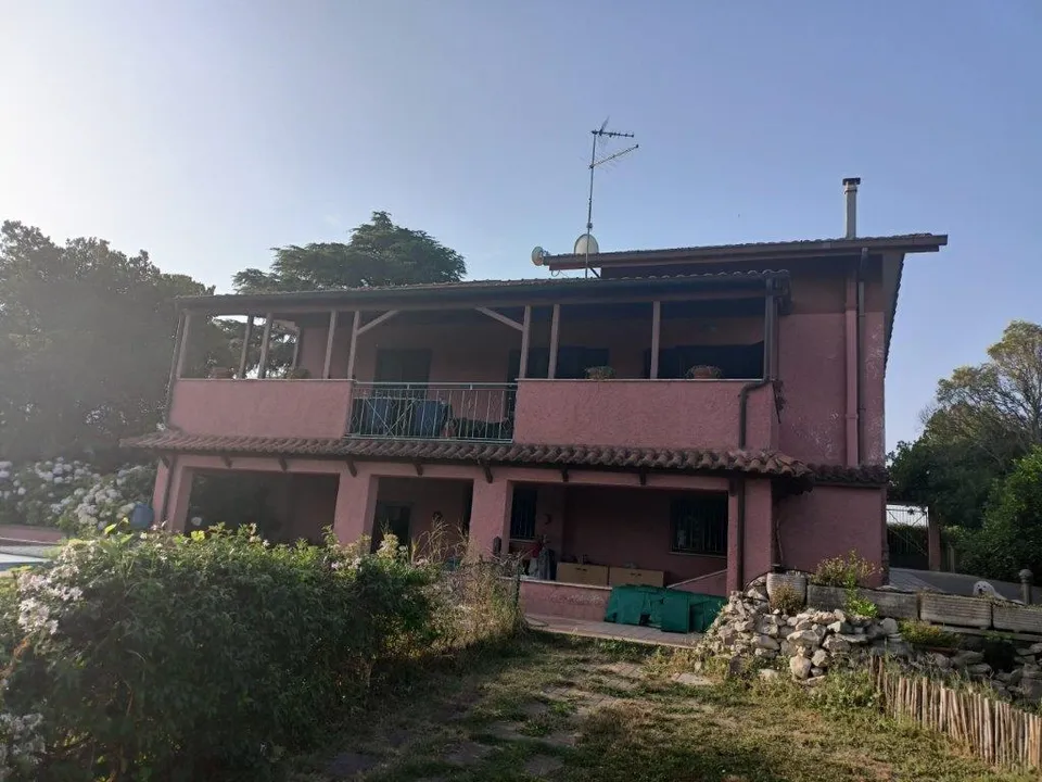 Villa em Palestrina, Rome - foto 4