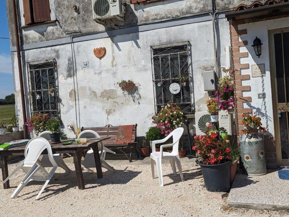 Villa i Torricella, Taranto - bilde 1