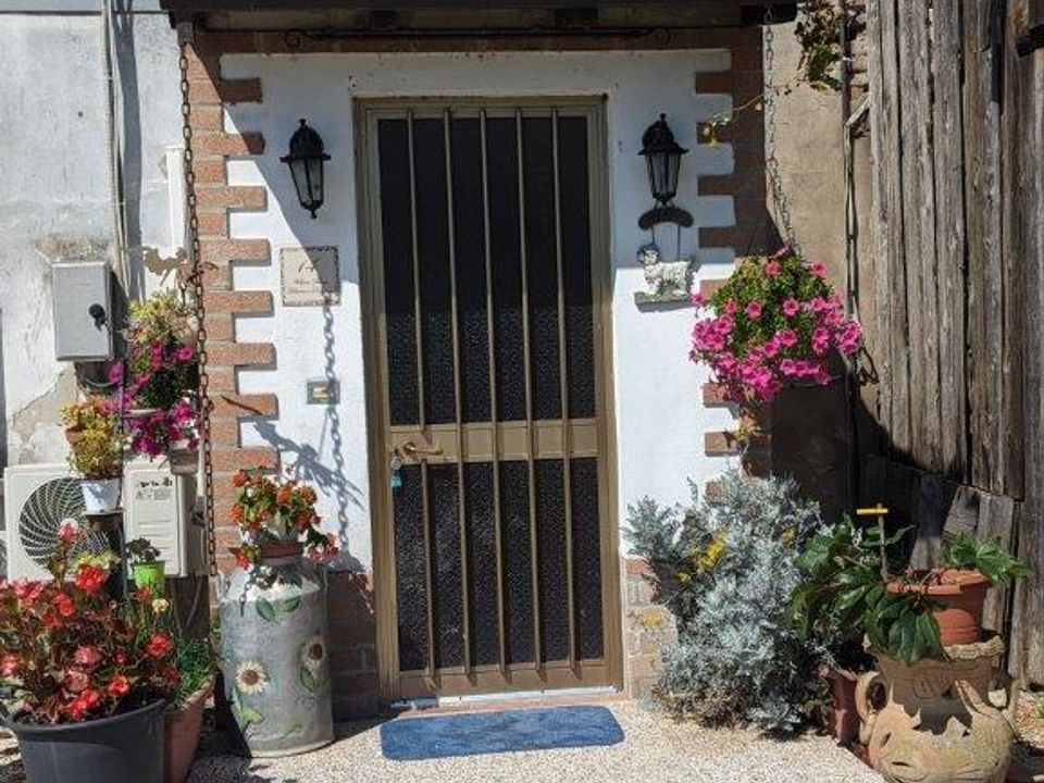 Villa i Torricella, Taranto - bilde 2