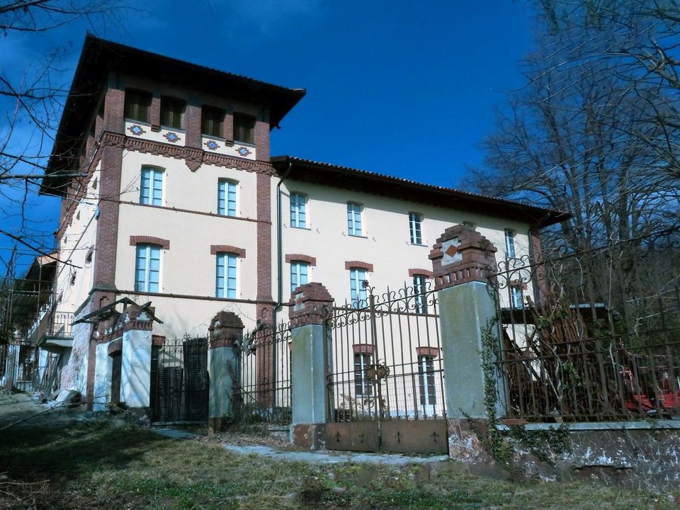 Villa i Rivalba, Turin - foto 1