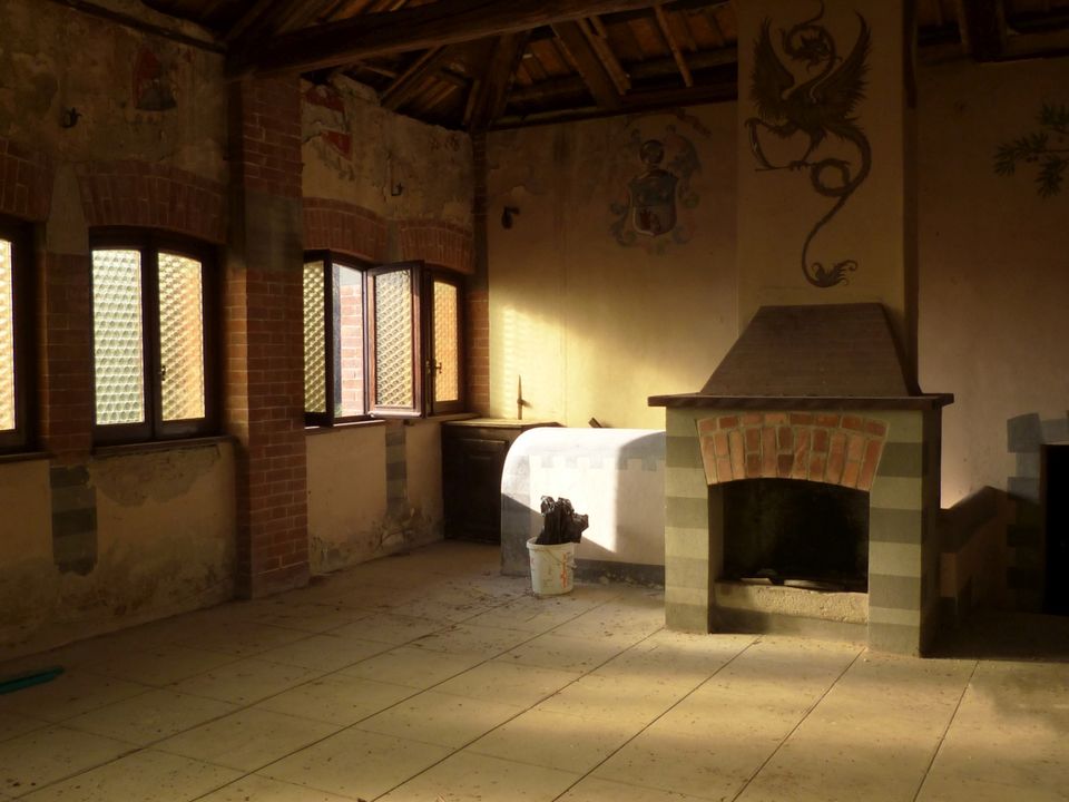 Villa i Rivalba, Turin - foto 3