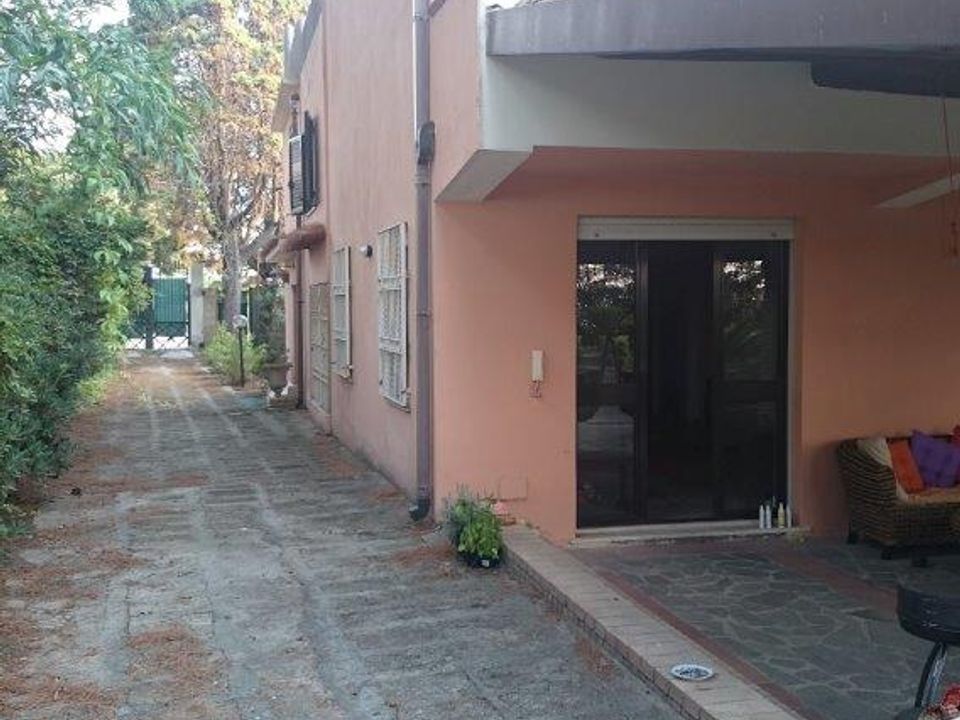Villa i Simeri Crichi, Catanzaro - foto 3