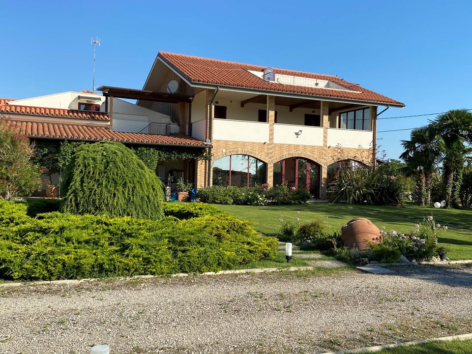 Villa i Fano, Pesaro and Urbino - bilde 2
