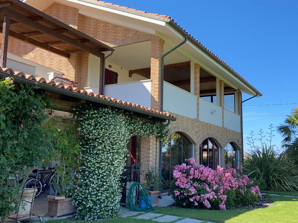 Villa i Fano, Pesaro and Urbino - bilde 3