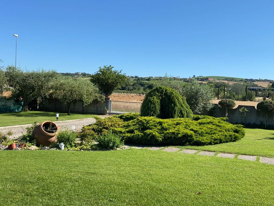 Villa i Fano, Pesaro and Urbino - bilde 5
