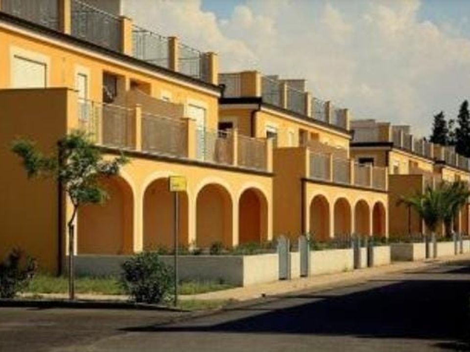 Lejlighed i Pizzo, Vibo Valentia - foto 4