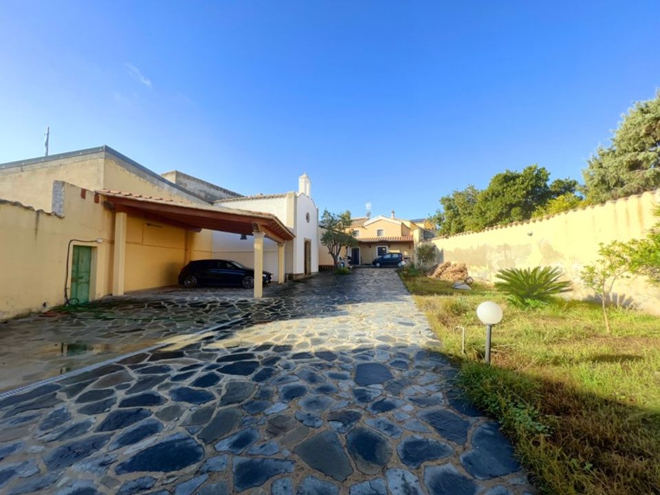 Villa i Serdiana, Sud Sardegna - foto 2