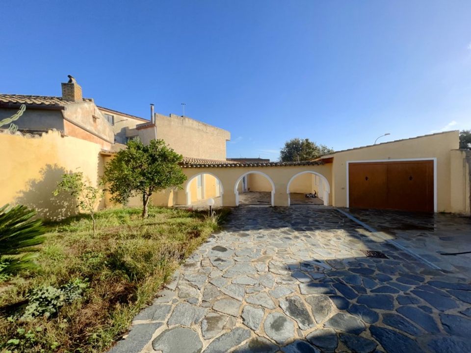 Villa i Serdiana, Sud Sardegna - foto 3