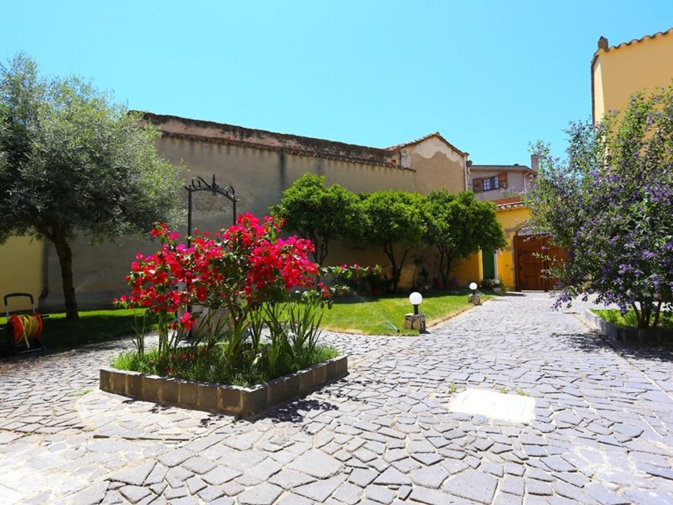 Villa i Serdiana, Sud Sardegna - foto 4