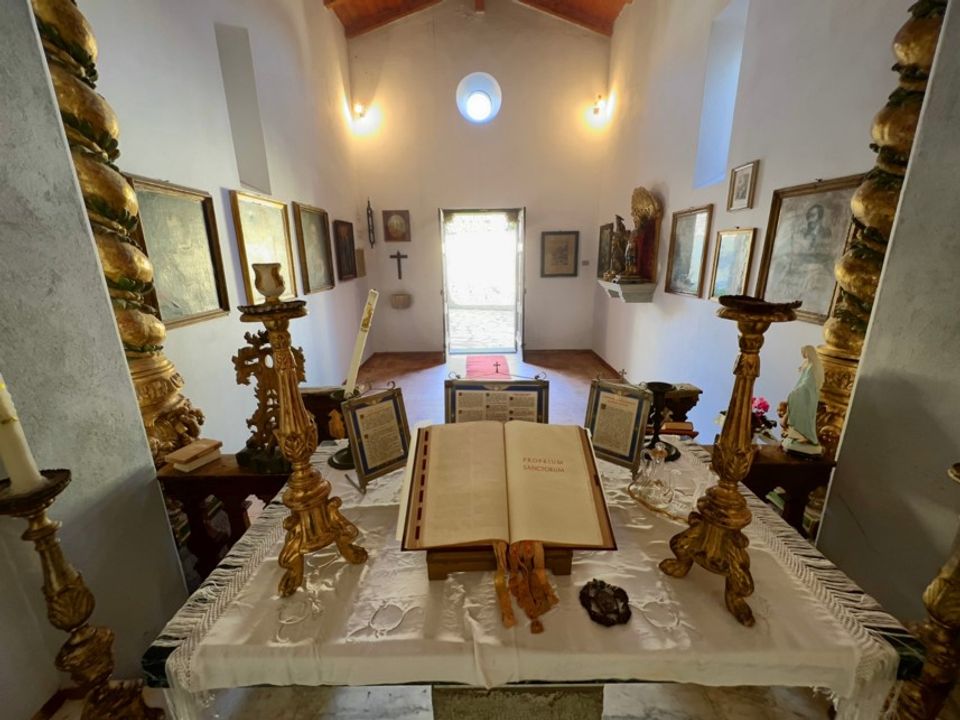 Villa i Serdiana, Sud Sardegna - foto 5