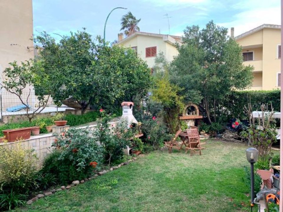 Villa i Potuvigari/Putifigari, Sassari - foto 2