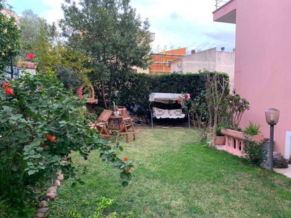 Villa i Potuvigari/Putifigari, Sassari - foto 3
