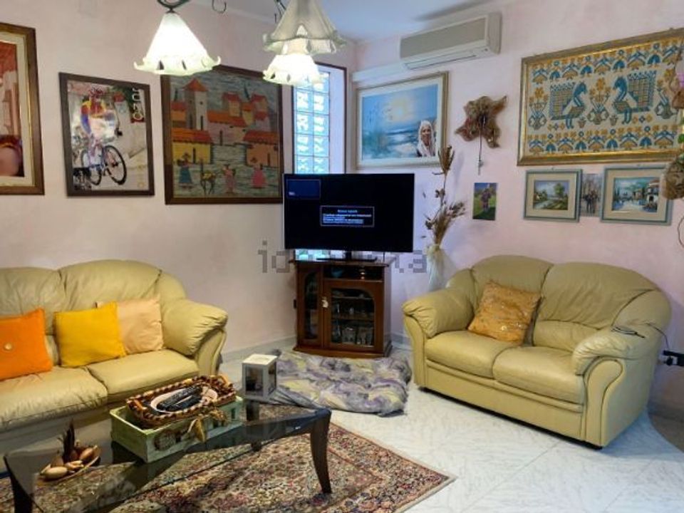 Villa i Potuvigari/Putifigari, Sassari - foto 4