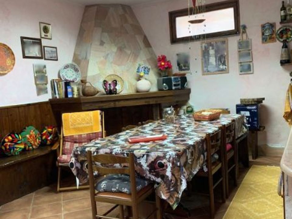 Villa i Potuvigari/Putifigari, Sassari - foto 5