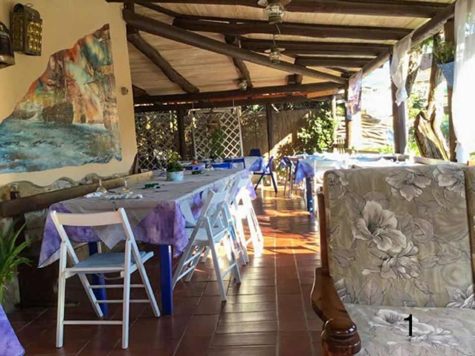 Lejlighed i Marciana, Livorno - foto 4