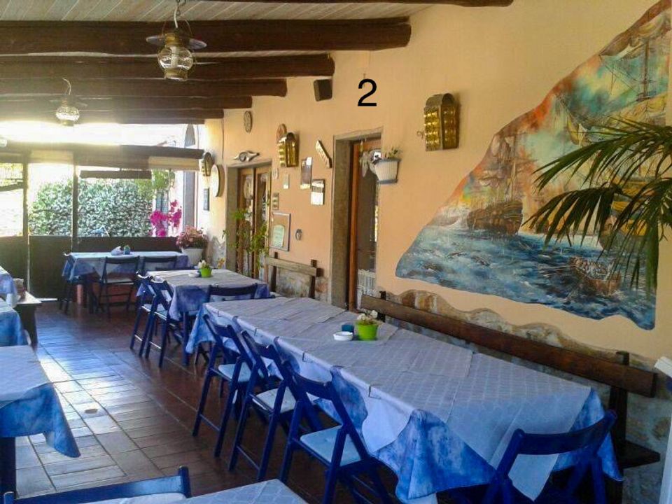 Lejlighed i Marciana, Livorno - foto 2