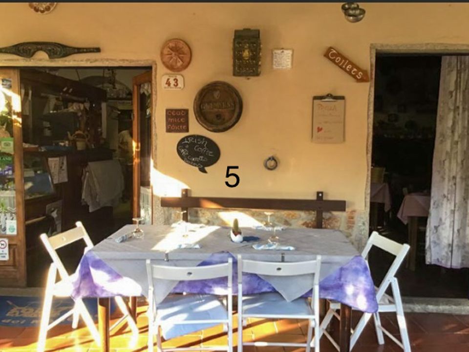 Lejlighed i Marciana, Livorno - foto 5