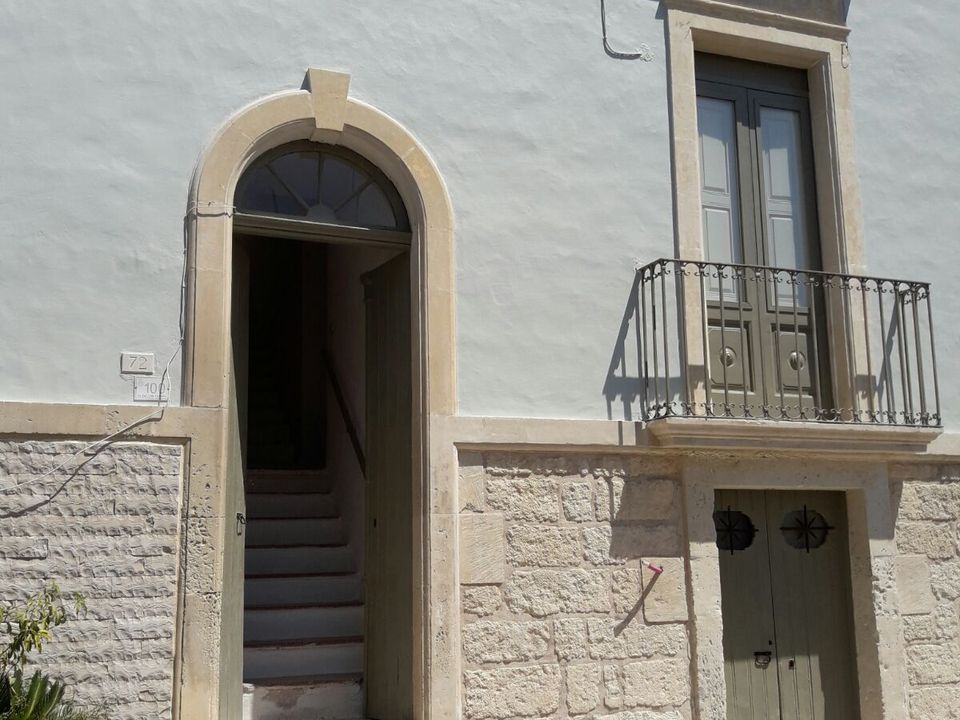Byhus i Poggiardo, Lecce - foto 1